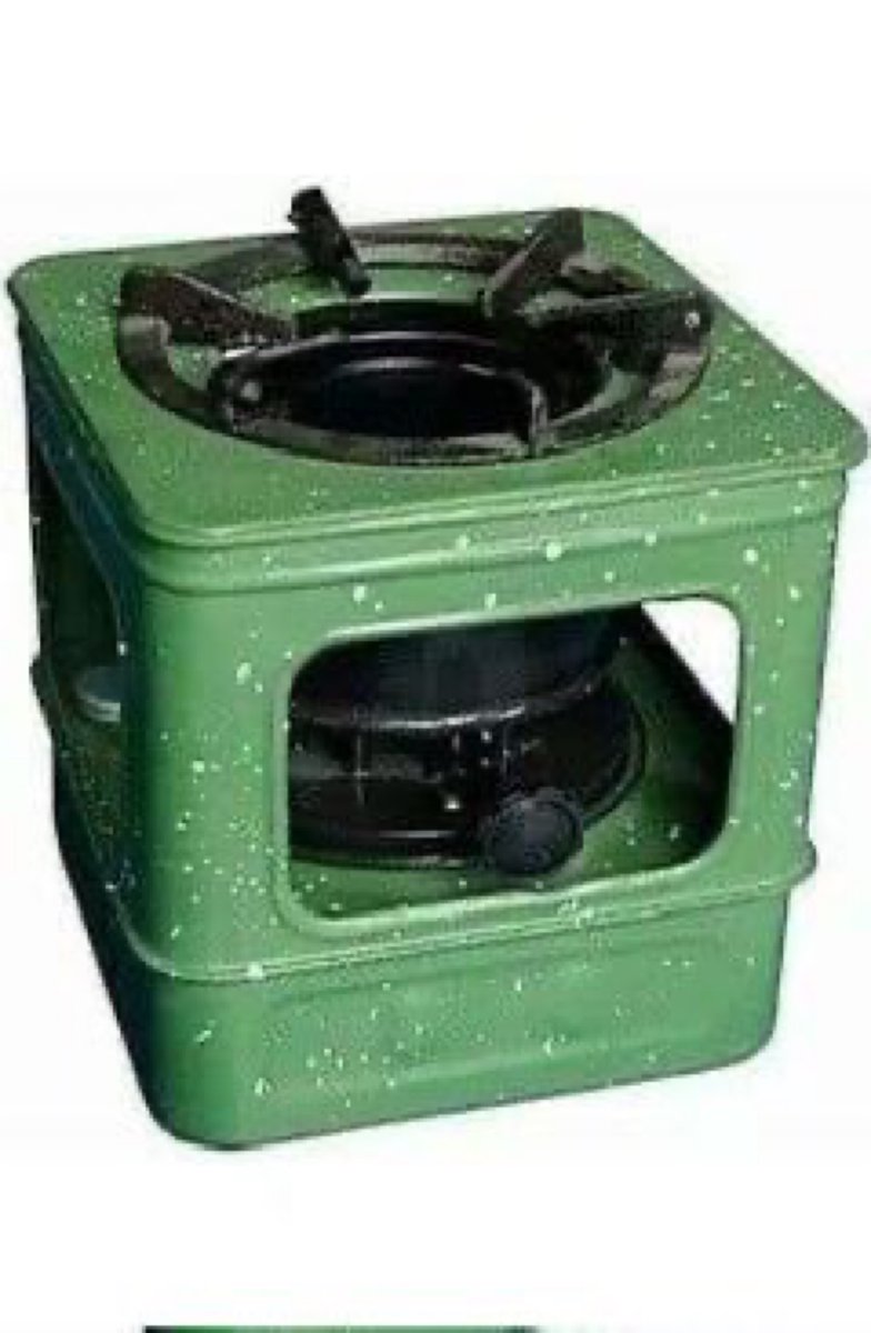 Before Cooking gas we had this Legend in Nigerian 🇳🇬 homes. 

Gone but never forgotten. 😊✊🏿

Retweet if you remember