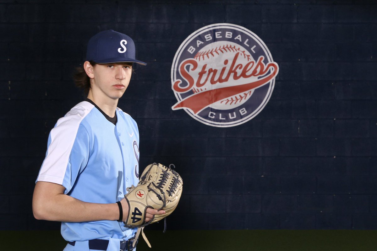 Strikes Baseball Club (@strikes_club) on Twitter photo ABC Invite game 1 vs Great Lake Canadians (London, Ontario). Luke Hickey on the mound. <a href="/lukehickey_/">Luke Hickey</a> <a href="/Bullpenevents/">Bullpen Tournaments</a> <a href="/PrepBaseballIL/">Prep Baseball Illinois</a> @PBR_Uncommitted <a href="/PrepBaseballIN/">Prep Baseball Indiana</a> ABC Invite game 1 vs Great Lake Canadians (London, Ontario). Luke Hickey on the mound. <a href="/lukehickey_/">Luke Hickey</a> <a href="/Bullpenevents/">Bullpen Tournaments</a> <a href="/PrepBaseballIL/">Prep Baseball Illinois</a> @PBR_Uncommitted <a href="/PrepBaseballIN/">Prep Baseball Indiana</a>