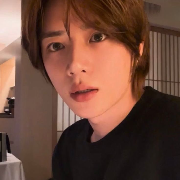 최범규 얼굴