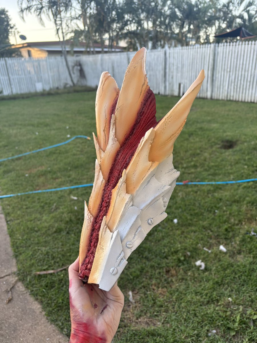 TC_Cosplay tweet media