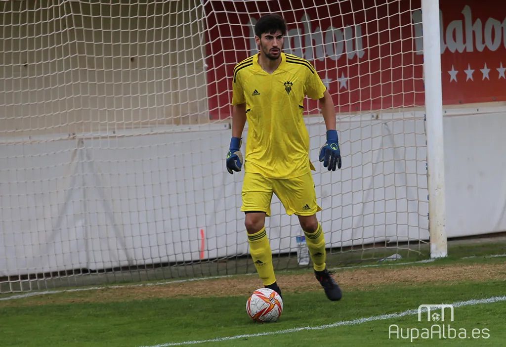 🔵 RENOVACIÓN 🔴

Hoy es el turno de <a href="/Tomitomas_1/">Tomy</a> 🧱.
Gran portero que iniciará su primera temporada con nosotros habiendo llegado la pasada en enero y demostrándonos lo gran profesional que es. Talento y seguridad la que nos aportará este joven guardameta con su trabajo.
