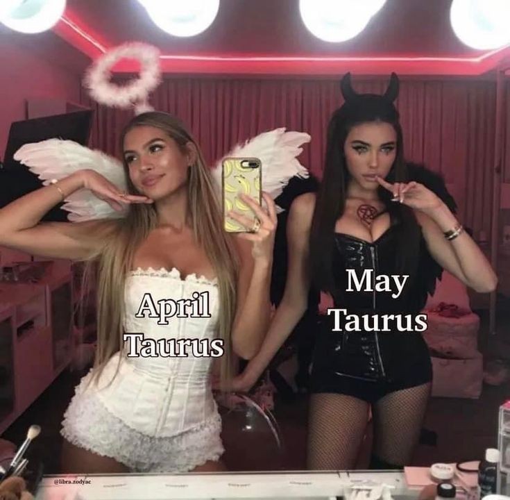 TaurusWorld_'s tweet image. #Taurus Life