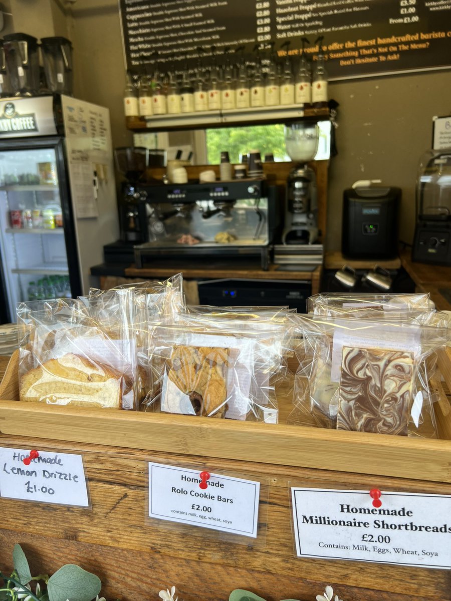 KirkbyCoffee's tweet photo. Rainy Thursdays call for coffee☕️🌧️ 
📍124 Kirkby Market
Open till 4pm https://t.co/1nu1rUOxZ9
