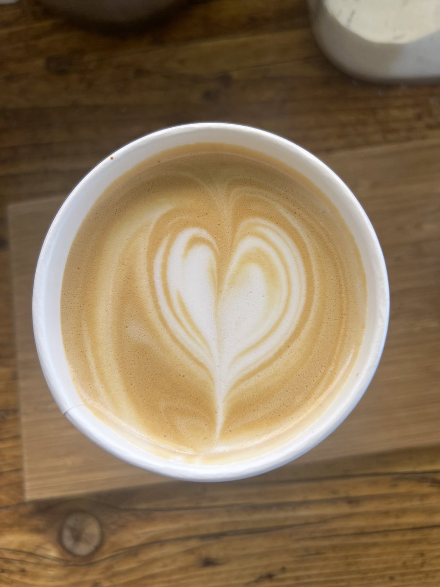 KirkbyCoffee's tweet photo. Rainy Thursdays call for coffee☕️🌧️ 
📍124 Kirkby Market
Open till 4pm https://t.co/1nu1rUOxZ9