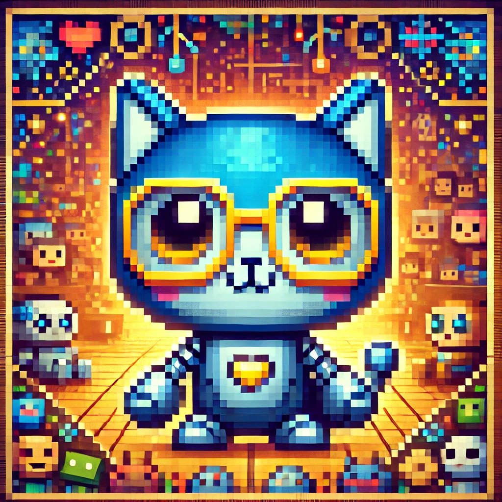 TechCat_ARB's tweet photo. $STC is more than just a token - it's a movement! ๐ This project is building the ultimate ecosystem for tech-savvy cat lovers. Explore the $STC metaverse, earn rewards, and connect with a purr-fect community. Don't miss out! #TechCat #CatCoin #CryptoAdventures
Contract address: 0x89073B7AaAe498771BDb789360b0D3De9d15aD56
Chain: ARB