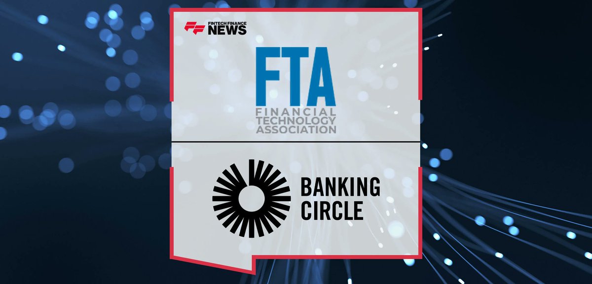 Banking Circle (@bankingcircle) on Twitter photo Our parent company, Banking Circle Group, has joined the Financial Technology Association (FTA) as its newest member.
Read more here:
ffnews.com/newsarticle/pa…
<a href="/fintechf/">FF News | Fintech Finance</a> Our parent company, Banking Circle Group, has joined the Financial Technology Association (FTA) as its newest member.
Read more here:
ffnews.com/newsarticle/pa…
<a href="/fintechf/">FF News | Fintech Finance</a>