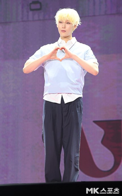 240711 미디어 쇼케이스 선우 ~~