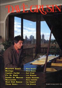 LibrarySheet's tweet image. Dave Grusin (b. 1934) - Biographie et partitions (sheet music)
Dave Grusin - Ray&apos;s Blues (from The Firm) sheet music Jazz arr.
Best Sheet Music download from our Library.
Please, subscribe to our Library. Thank you! #noten #partitionmusicale #partition
sheetmusiclibrary.website/2024/07/11/dav…