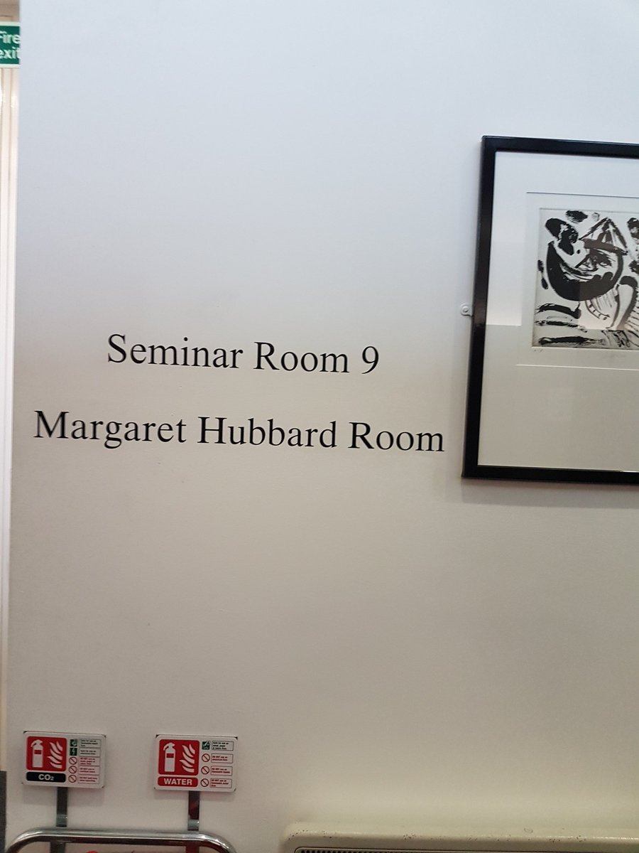 First day of presentations at #PoP24! Join us in the Margaret Hubbard Room, Seminar Room 9. Head to the end of the Lodge, down the stairs, and to the right.