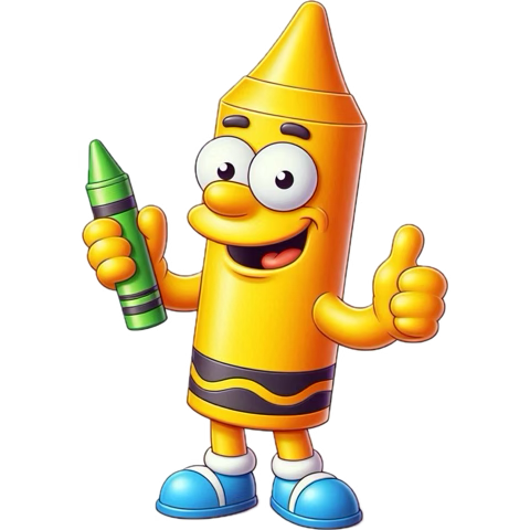 CRAYON_OFFCL's tweet photo. Come join the Telegram (Links in Bio)
1,000,000 🖍️Tokens to be given away at 250😎in TG

1️⃣-❤️&amp;♻️
2️⃣-Follow @kolhub 👈
3️⃣-Tag 3 Muggles 🤡
4️⃣-Comment with your SOLANA Addy (Optional) https://t.co/e80Lt7KytP