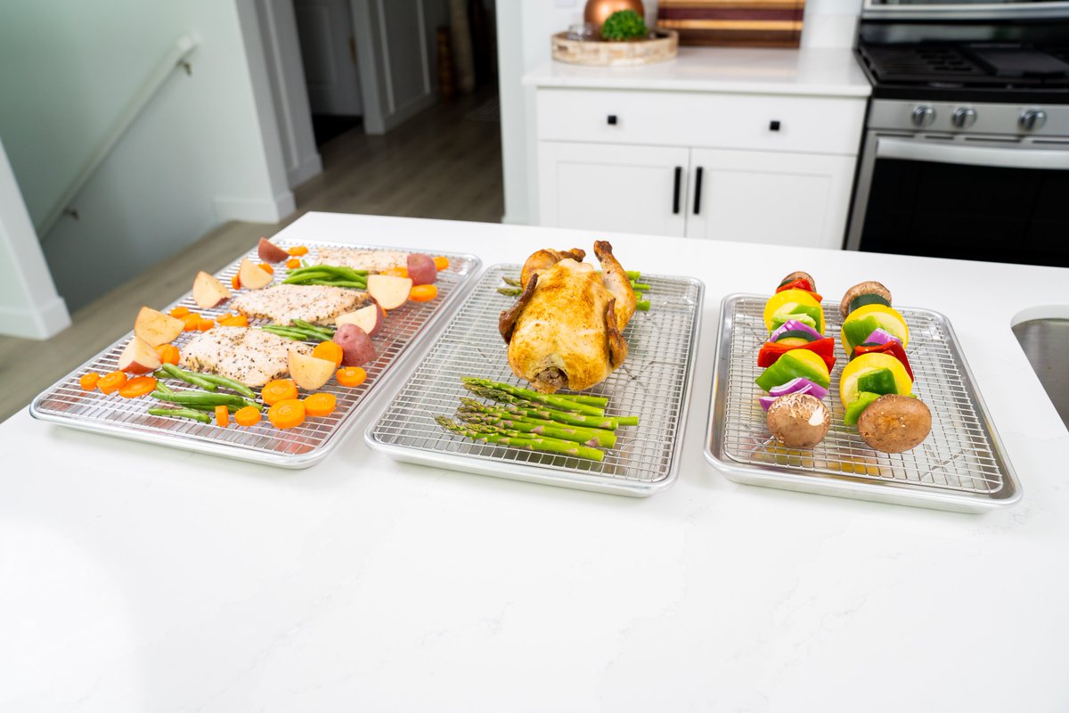 MyKitchenatics's tweet photo. #AmazonPrimeDay is here! Upgrade your #baking sets now! Check out our #bestselling baking sets on #amazon -- https://t.co/AMne5zebWh

#kitchenatics #wemakecookingeasier #discounts #coupons #amazonmusthaves #amazondeals #PrimeDay https://t.co/6Poqz8cixq