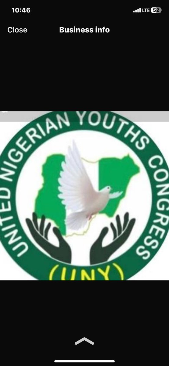 AgwambaGodson's tweet photo. Newest sure movement https://t.co/wVjwR0dPih
