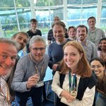 Photo by Carroll Lab (@Carroll_Lab_Ox)