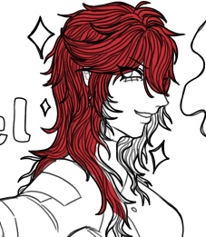LordrobotThighs's tweet photo. current art wips rn!!! second pic is my friends hsr oc and im atacking them on art fight #hsroc #hsrocs #robinhsr #honkaistarrailoc #wips https://t.co/QerhlXikjQ