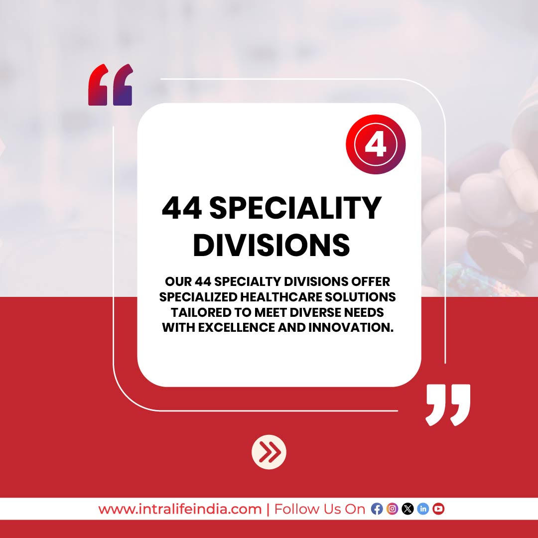 IntralifeI's tweet image. #PCDFranchise Opportunities Across India
3000+ Products | 44 Years of Experience | 44 Speciality Divisions

Join our thriving network of 1000+ happy distributors across the nation. 

DM us for details!
📞 Call: +91-9831149528
🌐 Explore more at intralifeindia.com