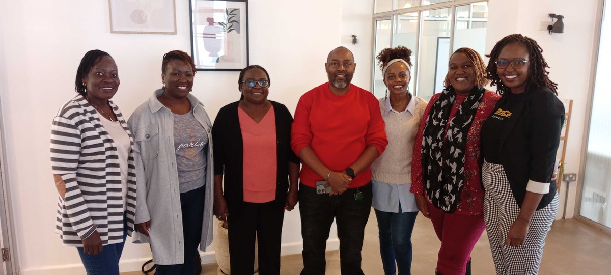 EdTechEAfrica's tweet photo. Are tech-enabled skilling programs aligned with market requirements for the workforce?

Last week, we led a brainstorming session on creating a self-evaluation framework for tech-enabled skilling programs. The discussion aimed to address:
#Skills4Future #CollectiveAction #Goal2 https://t.co/18sEkabl1l