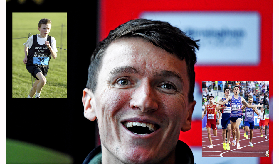 Mark Shearman MBE tweet media