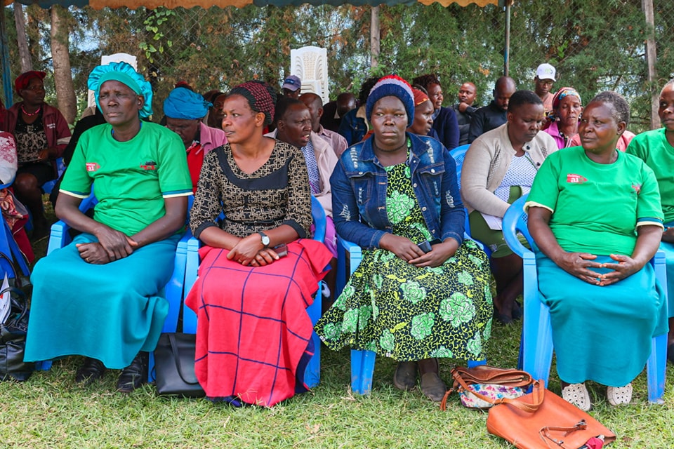 <a href="/CAID_Kenya/">Christian Aid, Kenya</a> together with <a href="/ntakenya/">National Taxpayers Association</a> launched the Nandi County Health Sector Financing and Oversight of Health Funds Report aiming to enhance community involvement in managing health resources. The event was graced by DG <a href="/Nandi029/">County Government of Nandi</a> H.E Dr. Yulita Mitei and our CD <a href="/JanetKNgombalu/">Janet K. Ngombalu</a>