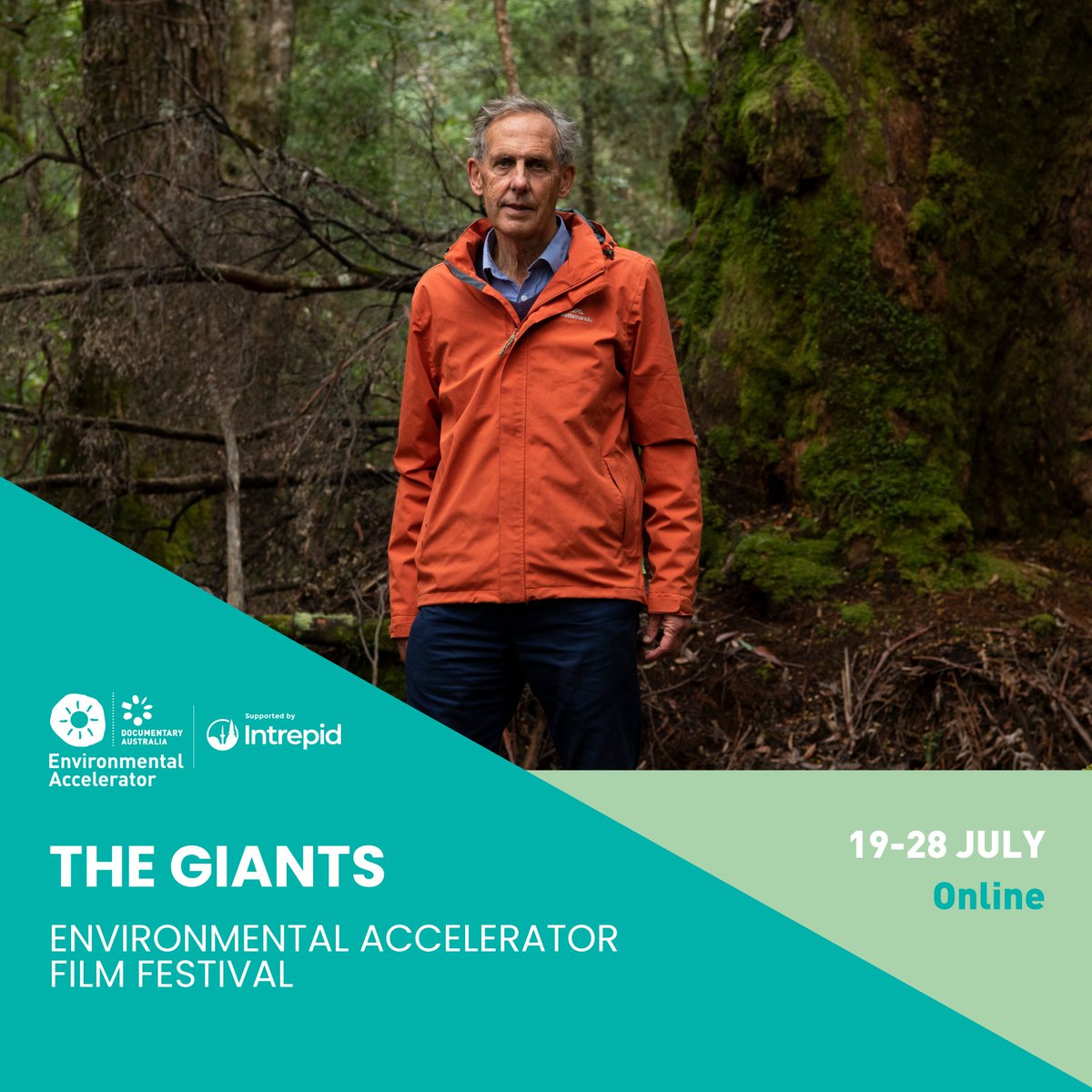 climatecmovie's tweet photo. @climatecmovie will play in the Environmental  Accelerator Film Festival, available free and online, 19-28 July!

Presented by @DocumentaryAus @ACMI @Intrepid_Travel the EAFF also features @DelikadoFilm, The Giants, Rachel’s Farm, Greenhouse &amp; STTOP.

https://t.co/ORA8hNT5RB https://t.co/SmZOEdOsRb