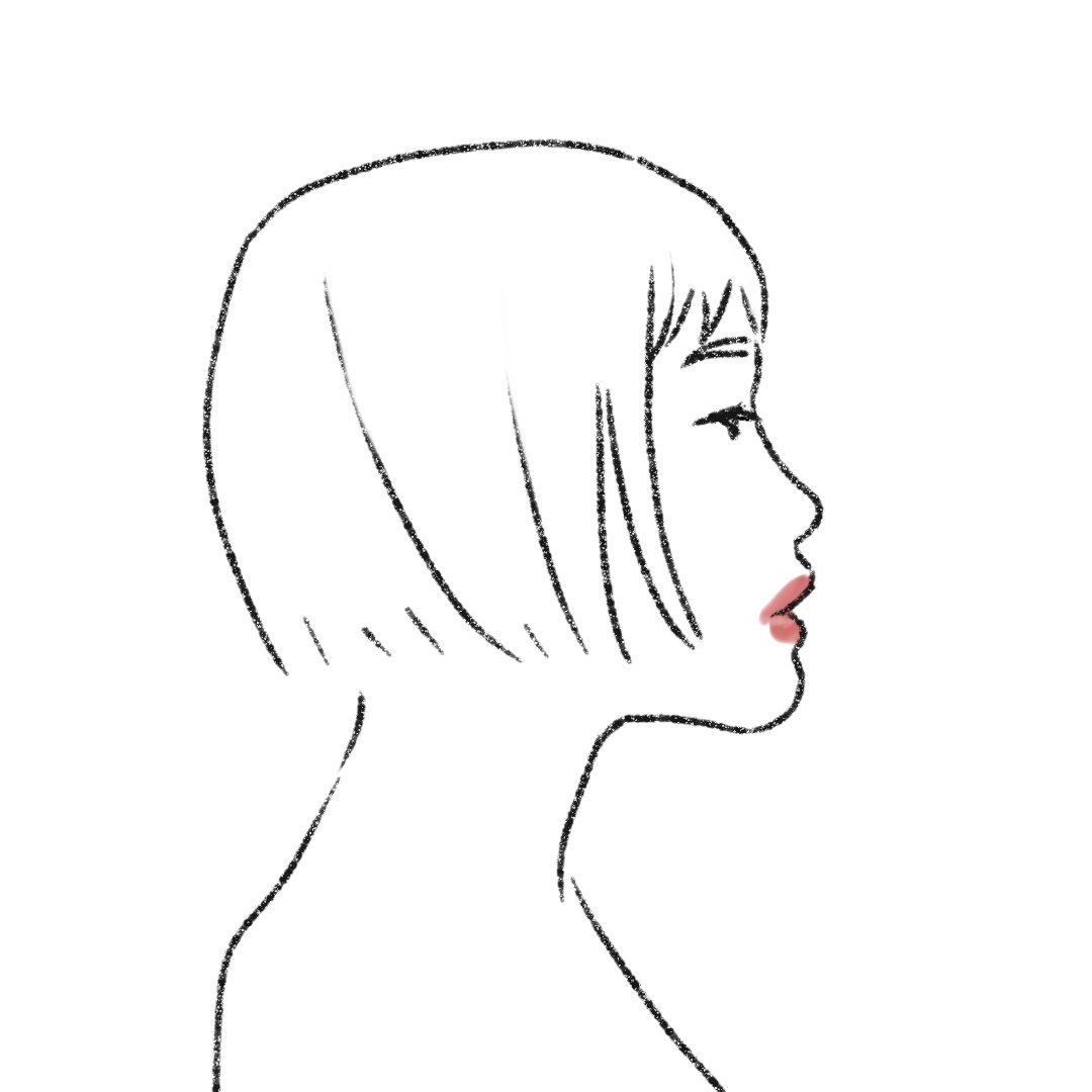 Lip J's new haircut deserves some love ❤️ It's simple cause I used my finger to draw it :/
#lipj #립제이