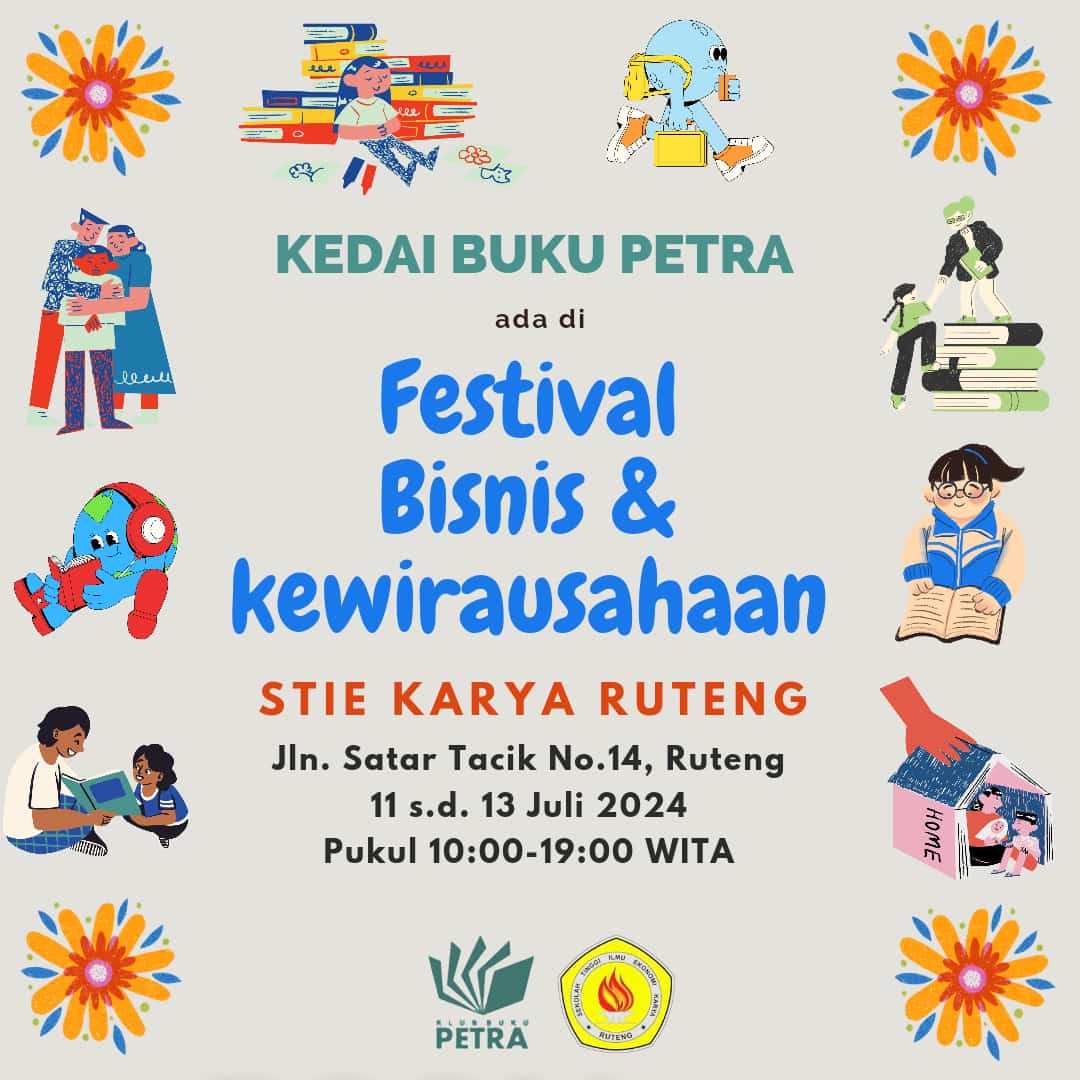 @klubbukupetra (@klubbukupetra) on Twitter photo 