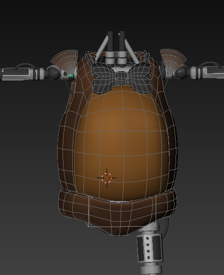 Alfredman20 (Open Comissions) (@alfredman201) on Twitter photo 