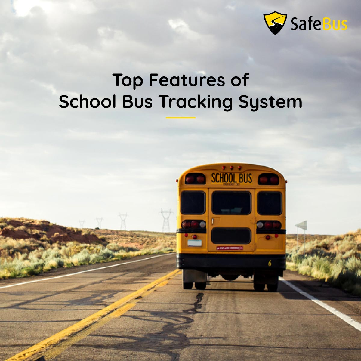 SafeBus_MTAP's tweet image. 🧑‍🎓Ensure student safety with essential features of school bus tracking system. 🏫🚌 Discover how these can help schools offer parental peace of mind. 

Read here: lnkd.in/gVTD7yzf
Book a Demo: lnkd.in/dxbpSeww

#safebus #studentsafety #schooltransport