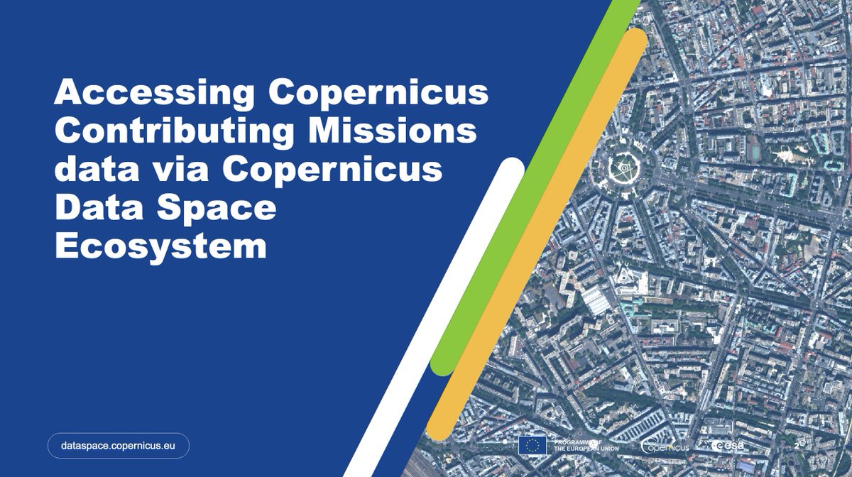 Sinergise tweet media