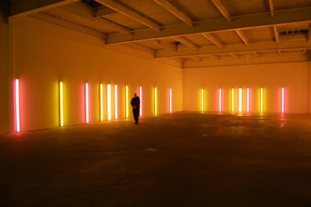 antonino_art's tweet photo. ILLUMINATING THE ART WORLD: THE TRANSFORMATIVE LEGACY OF DAN FLAVIN
. https://t.co/5ZxLQd0CC8 #DanFlavin
#Minimalism
#LightArt
#FluorescentTubes
#SpatialArt
#SiteSpecific
#ColorTheory
#ArtInnovation
#ContemporarySculpture
#VisualArtPioneer https://t.co/CXpHUmlP7b