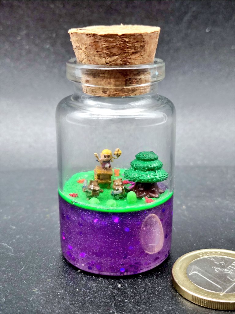 The3DHut's tweet image. 🥳🥳Sorteo🥳🥳
---------
✨✨momento Zelda Echoes of✨✨
Nuevo momento, nuevo sorteo!
El prototipo del nuevo microdiorama inspirado en el nuevo juego de zelda!
---
para participar:
- Sigue a @The3DHut 👤
- retweet a este tweet! 🔄