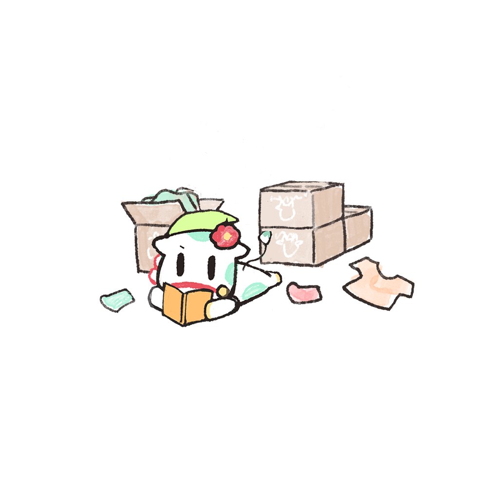 今日のパコちゃん tweet media