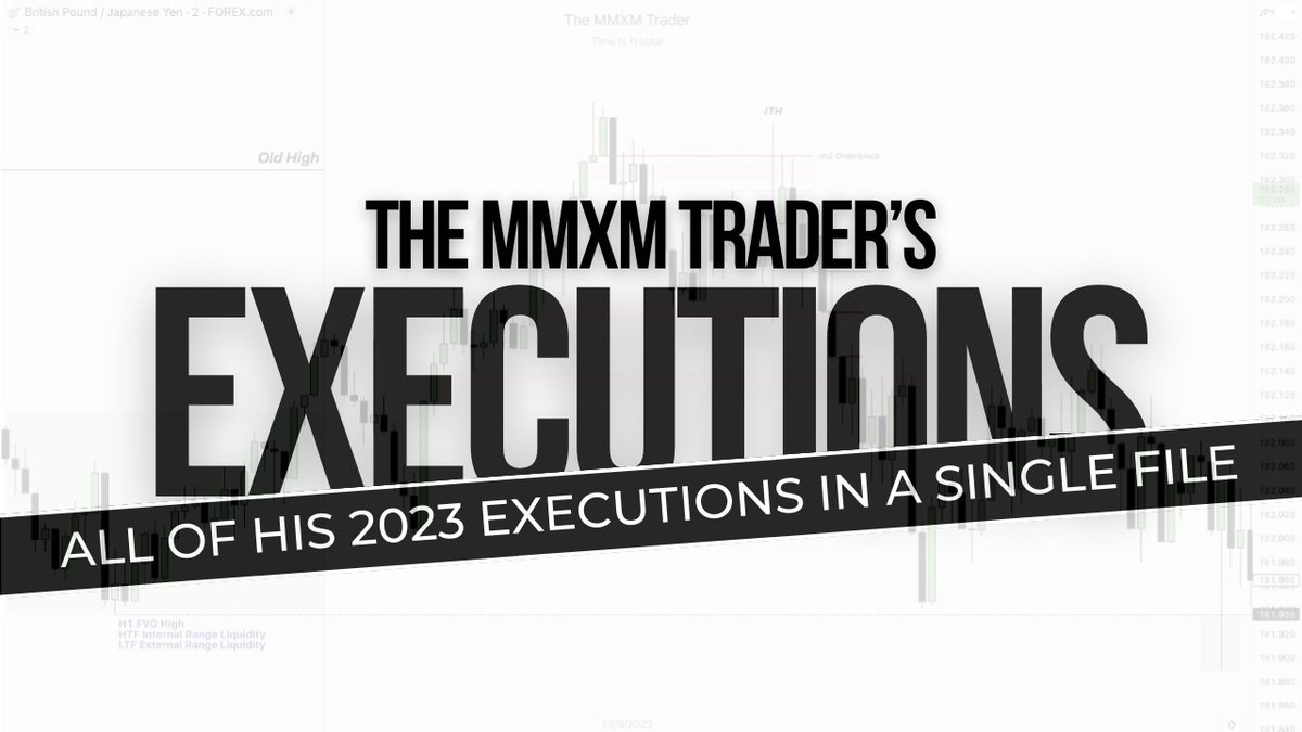 muthaiah4x's tweet photo. Explore 150 pages of trades executed by  the mentor @theMMXMtrader Learn from the best In the game and elevate your trading game

https://t.co/G9ce24zQZq… https://t.co/kP9tC8LTpO