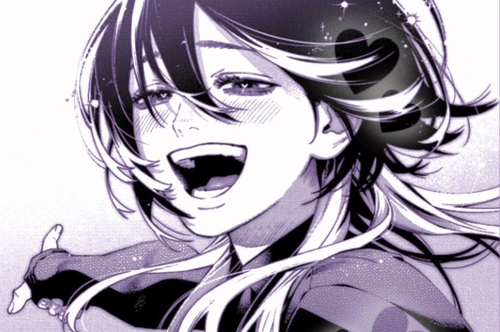 utsuloves's tweet image. ⠀ ⠀⠀

⠀ ⠀⠀⠀       ⠀⠀   ˖⁺‧₊˚♡˚₊‧⁺˖ 

⠀ ⠀⠀⠀        ⠀⠀