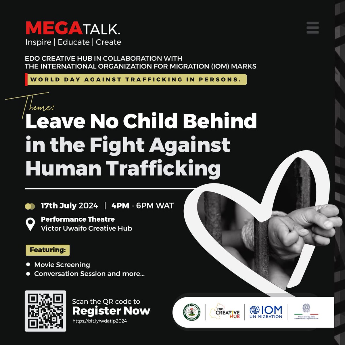 IOM Nigeria tweet media