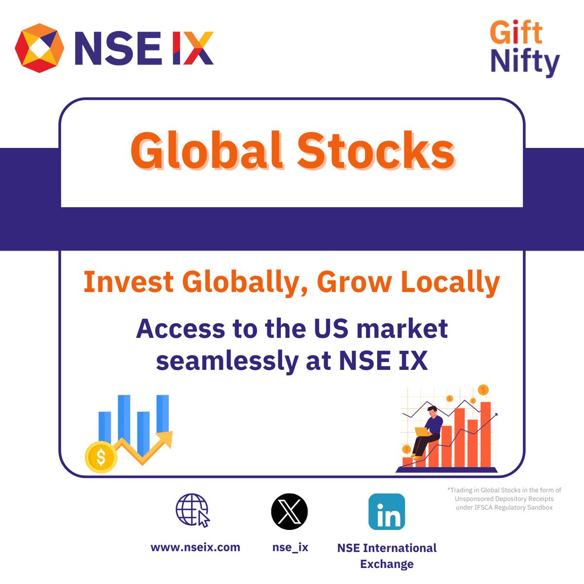 NSEIX tweet media
