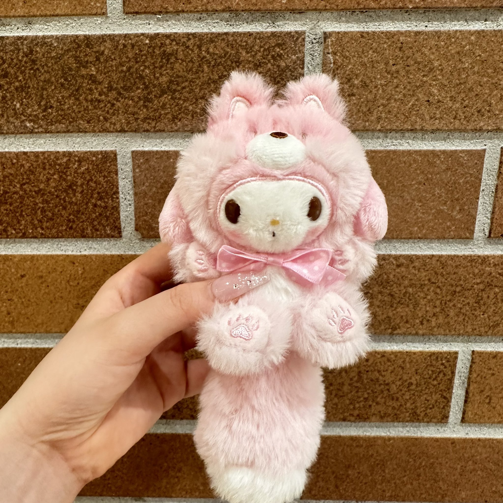 マイメロ 超合金 おねがいマイメロ | 鉄道模型・プラモデル・ラジコン