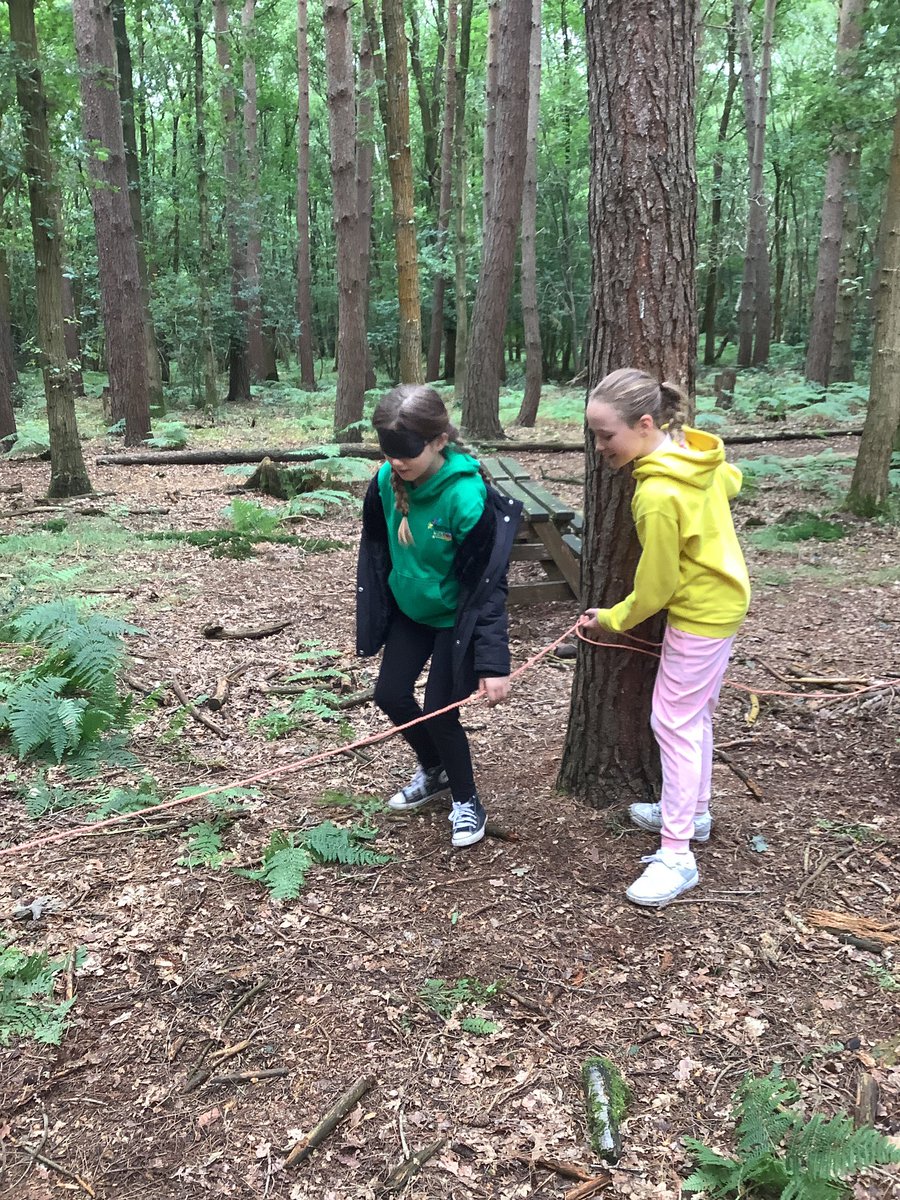 westheathprim's tweet photo. #WHPSPE #WHPSOutdoorAdventure #WHPSClass12 #WHPSYear5 We had a great day of team building of challenging ourselves yesterday @UmbersladeA. The children showed their values and took a lot out of the day. https://t.co/XGvR2TwGJV