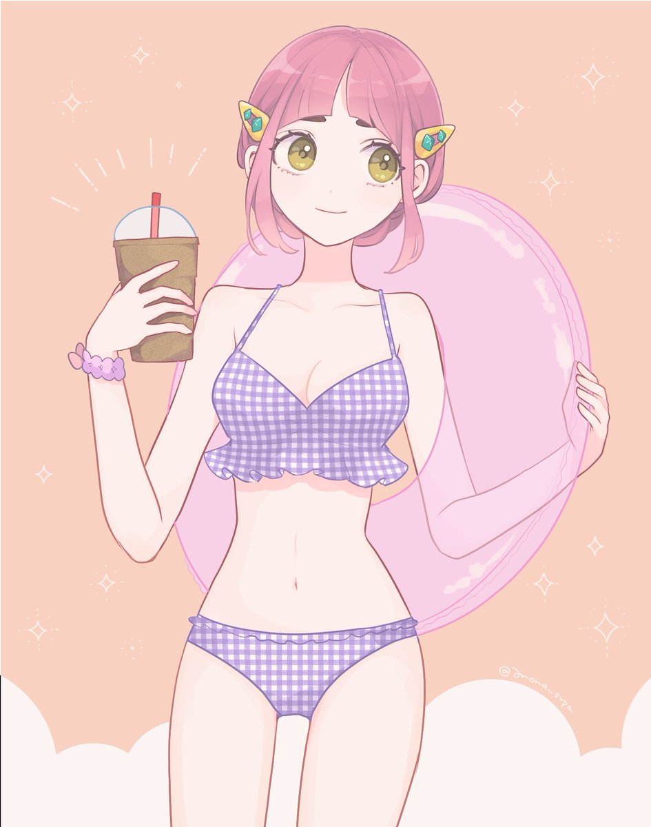 タロちゃん🏖👙