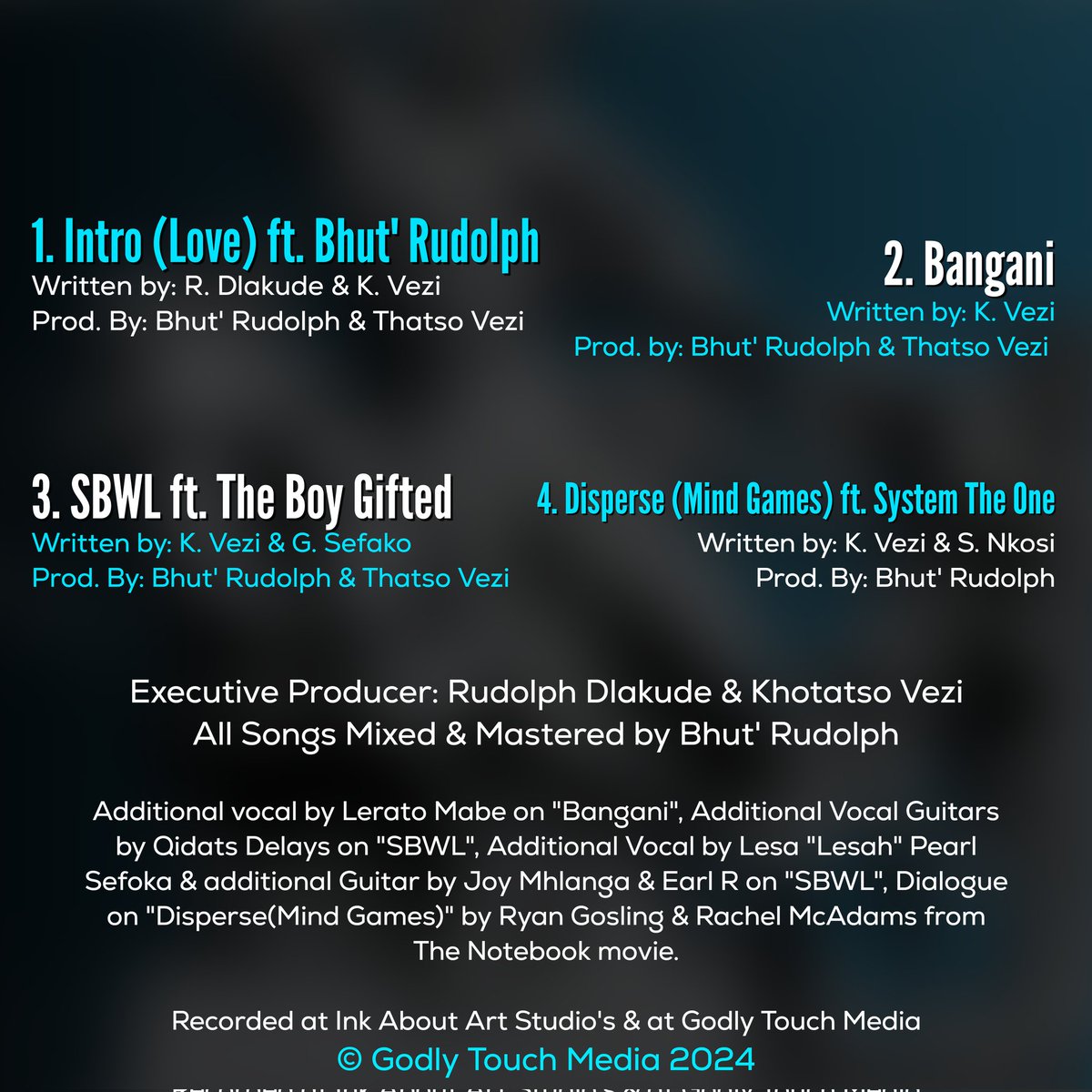 Godly Touch Media (@GodlyTouchMedia) / Posts / X