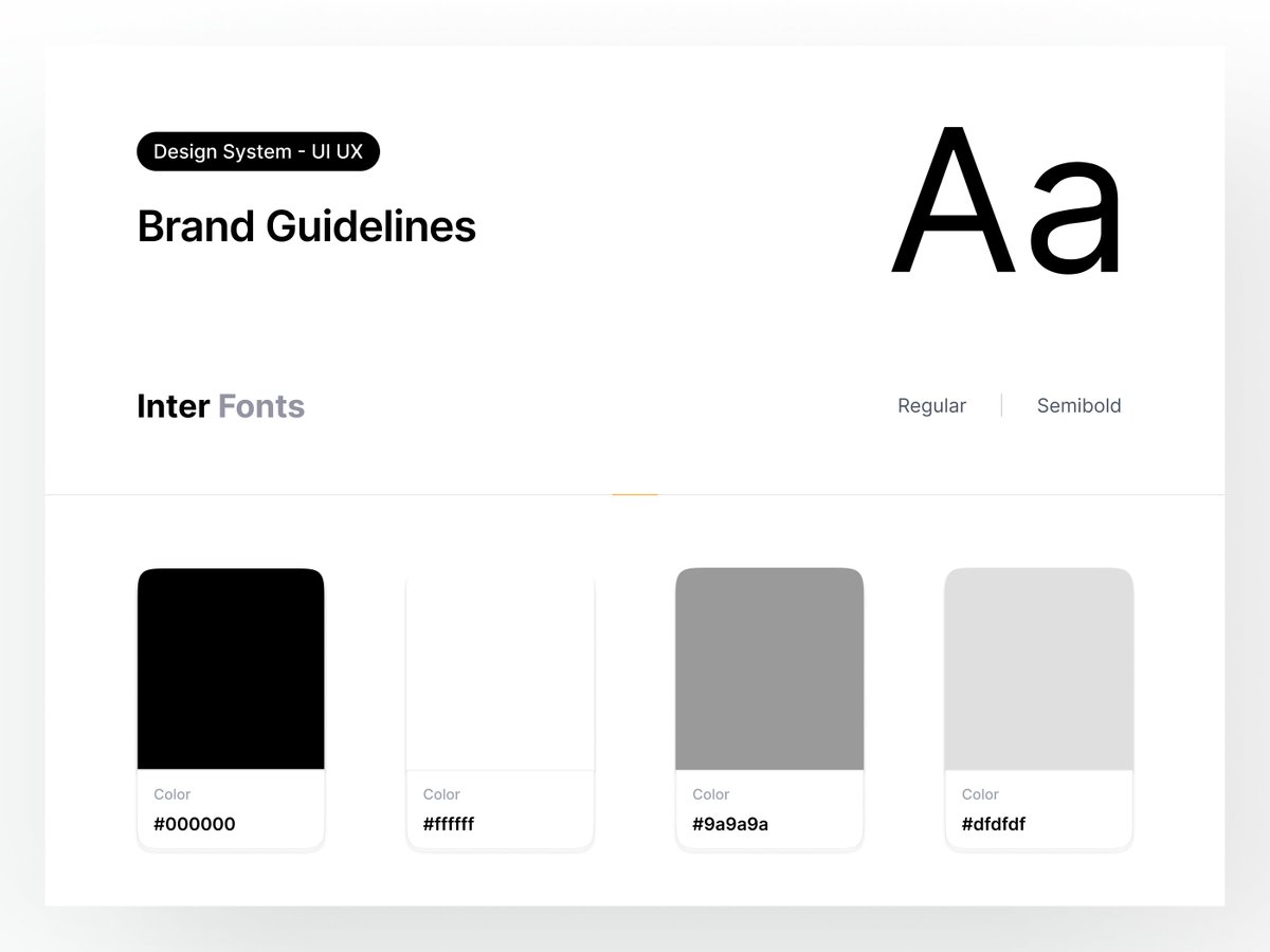 ✓ Project → News Desk Web UI Design

✓ Let's Craft the Future of Digital Interaction Together!

⚡ Contact me : saumil.digital@gmail.com

#newswebsite #uiux #uidesign #figma #landingpage #designer #freelancer #minimal #minimalist #figmaui #figmaux #trending #userinterface #ui