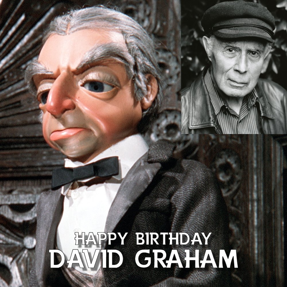 Gerry Anderson tweet media