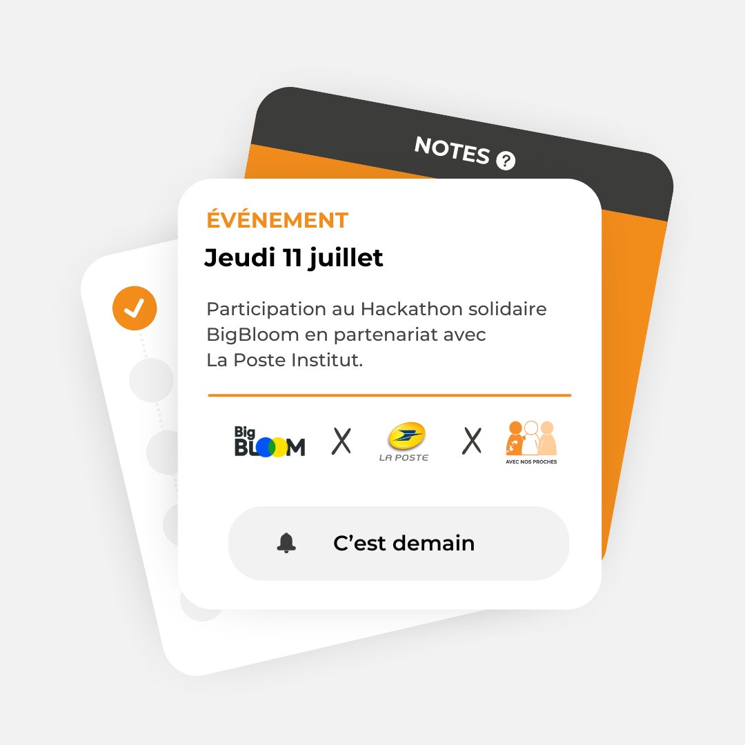 Avec Nos Proches tweet media