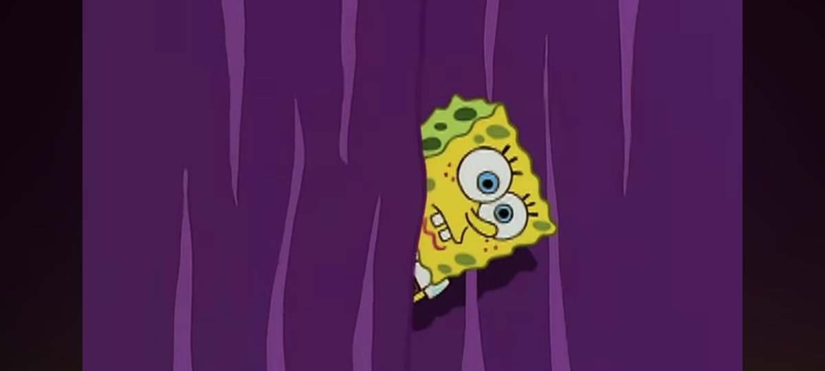 Parzigod's tweet photo. @aluu_rsa Everybody trying to be #1 rapper and Eminem just like SpongeBob in that episode :') https://t.co/ALmU85FbEv