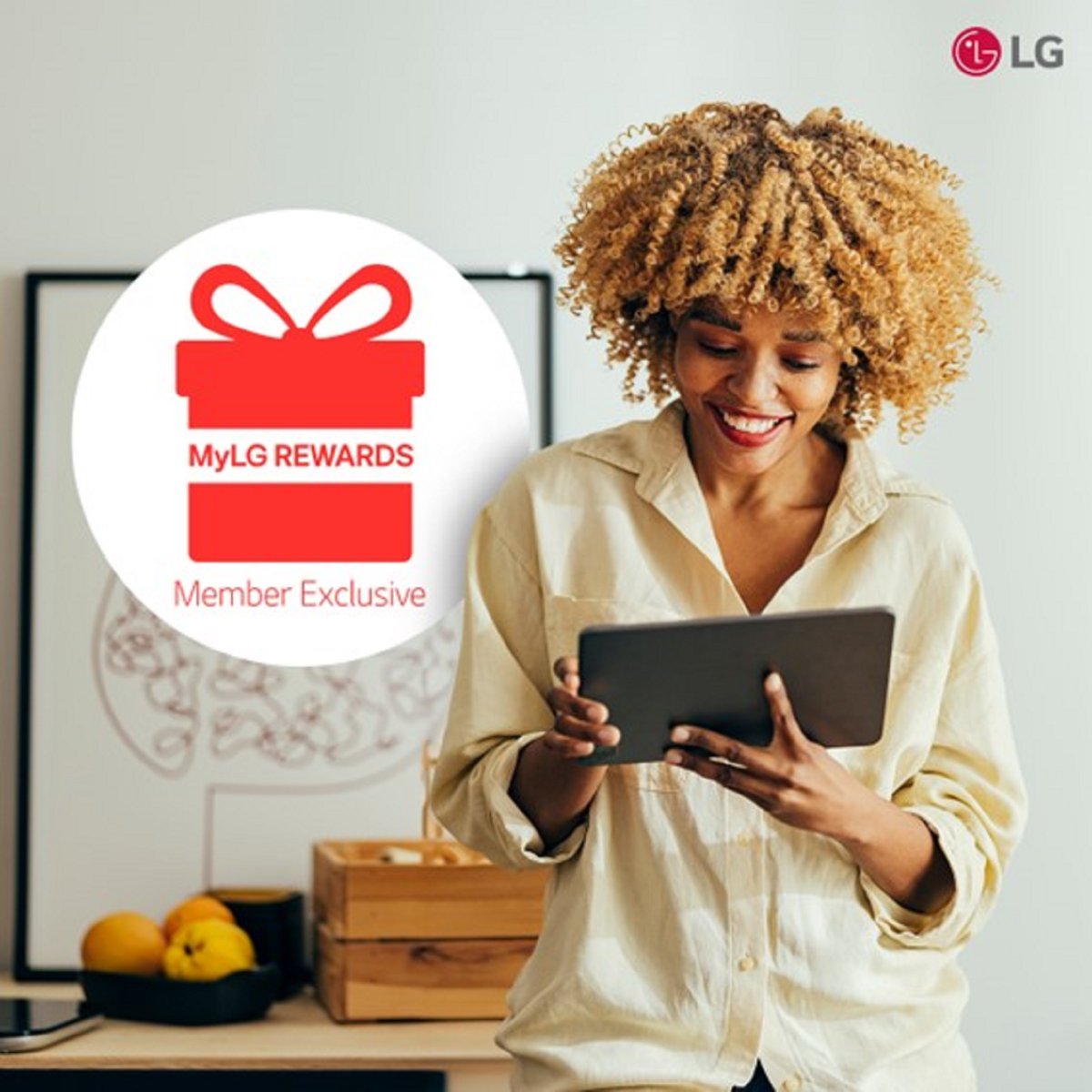 LGE_Global's tweet photo. #LG US improved its refund system with #MyLG Rewards, offering a 110% points refund, which increased customer satisfaction and loyalty.
For more: https://t.co/1rfULMZ1ls https://t.co/gjCyUudrJj
