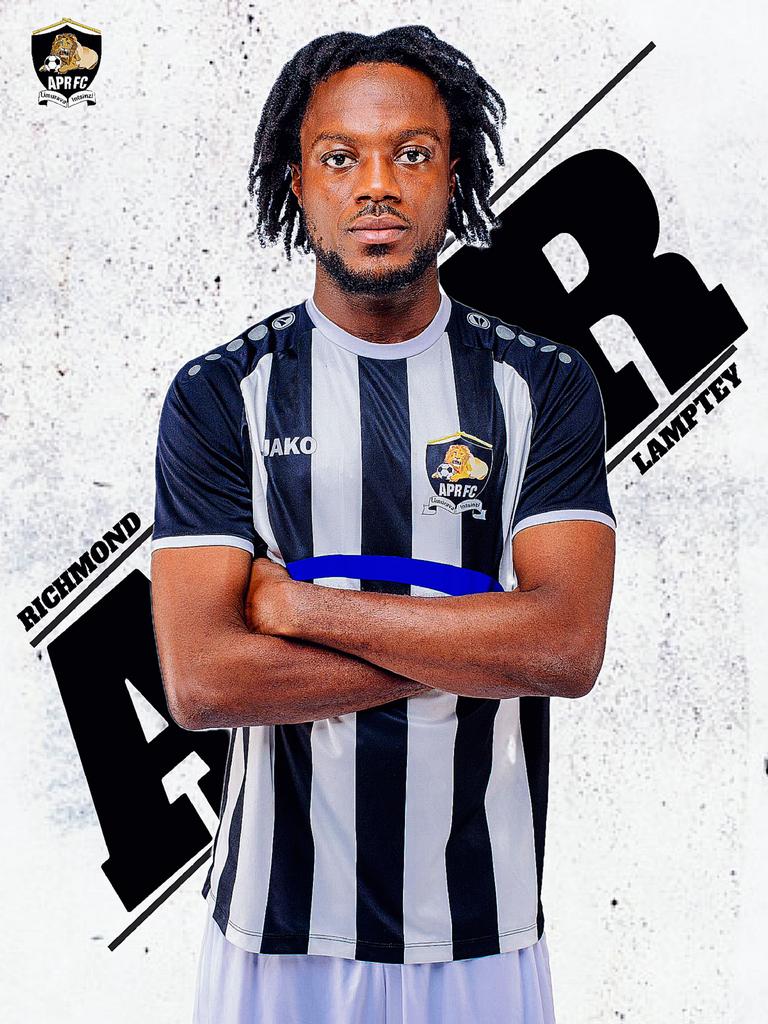 Fredonfocus's tweet photo. @RichmondLampt8 🇬🇭 🤝 @aprfcofficial 🇷🇼 https://t.co/TzR4e6b1Rk