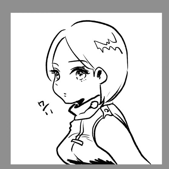 久々にエマさん 