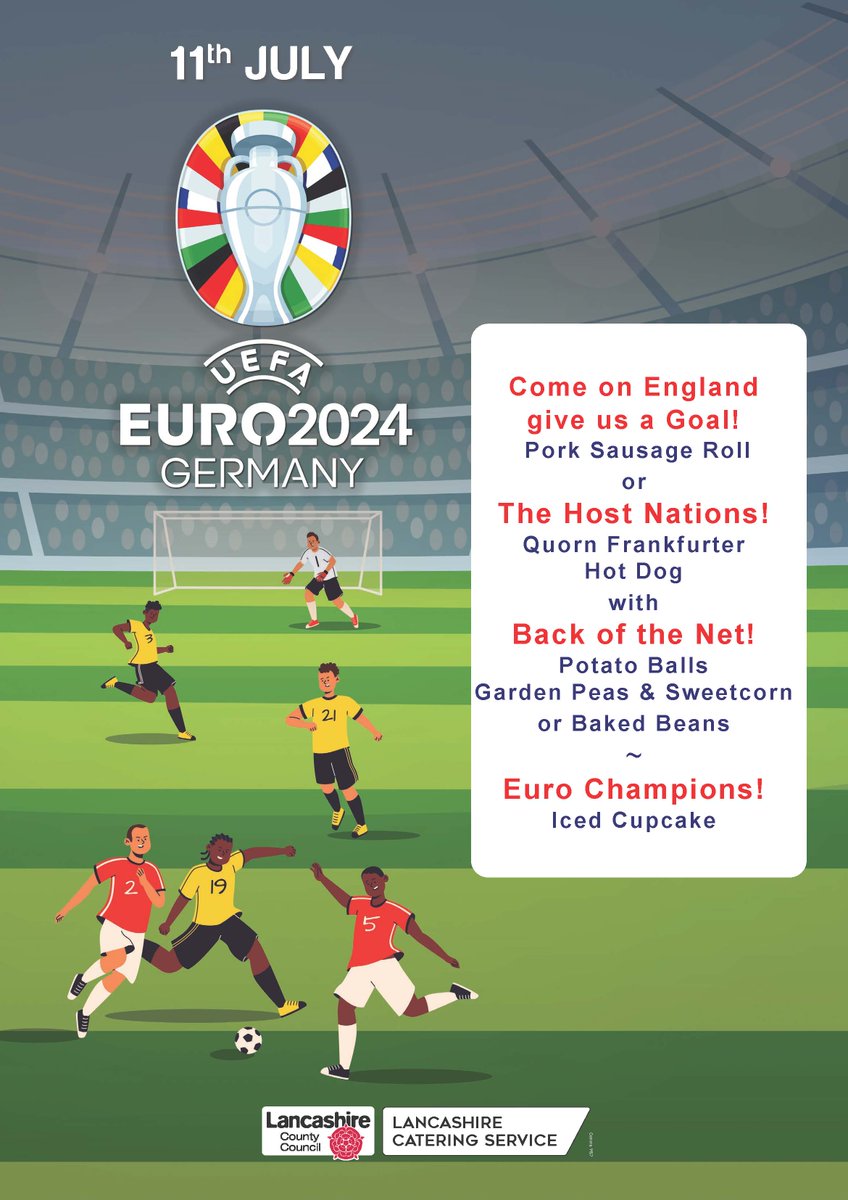 🏴󠁧󠁢󠁥󠁮󠁧󠁿It's coming home!! Well done to the #EnglandEuro2024Team who have reached the #Finals of the #Euros2024 Our #Euro24 promotion is today and we hope you can join in and have a celebratory lunch with us. The final is on Sun 14th July 8pm against Spain.📷#football #ItsComingHome