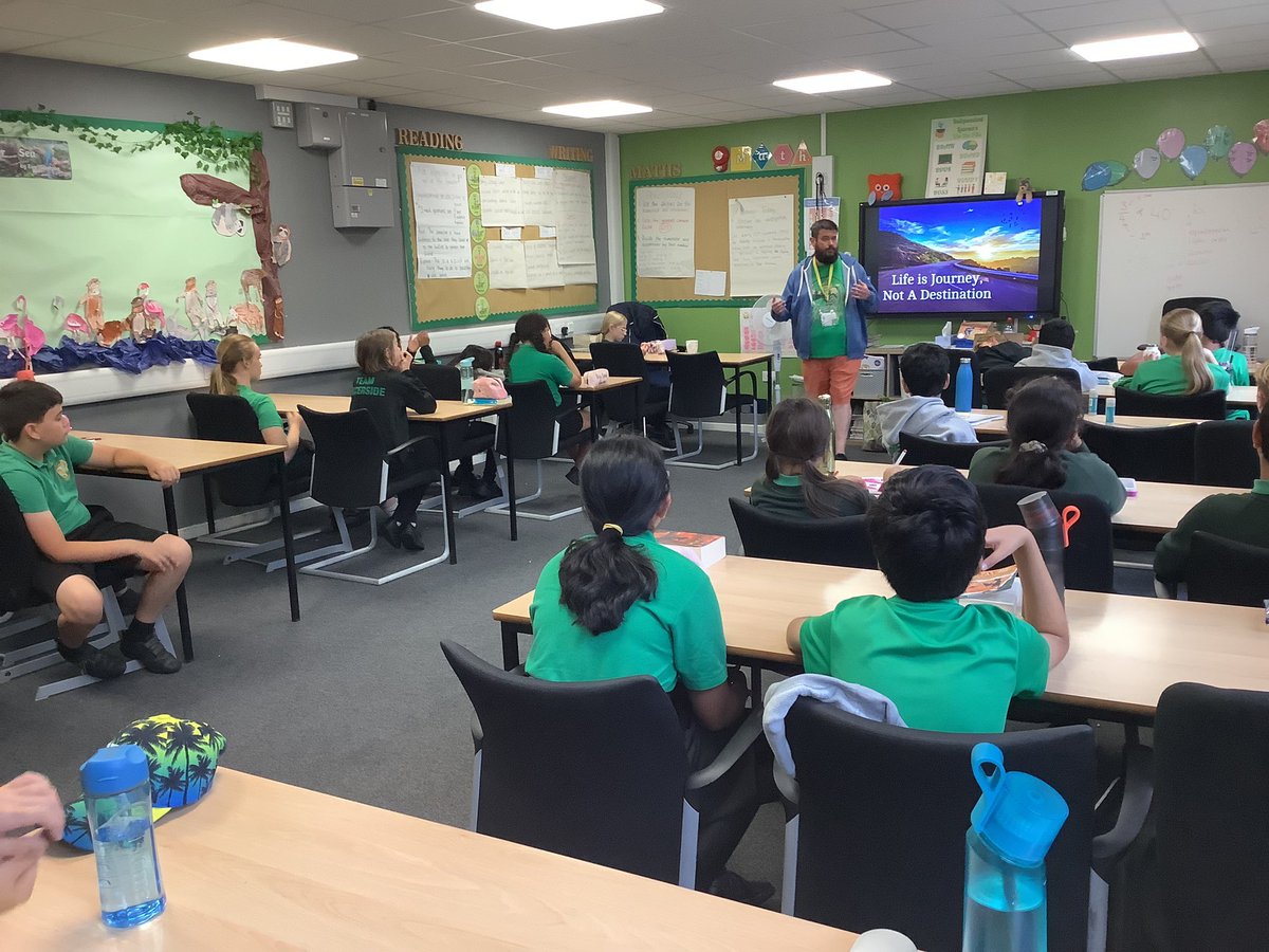 Gade Class tweet media