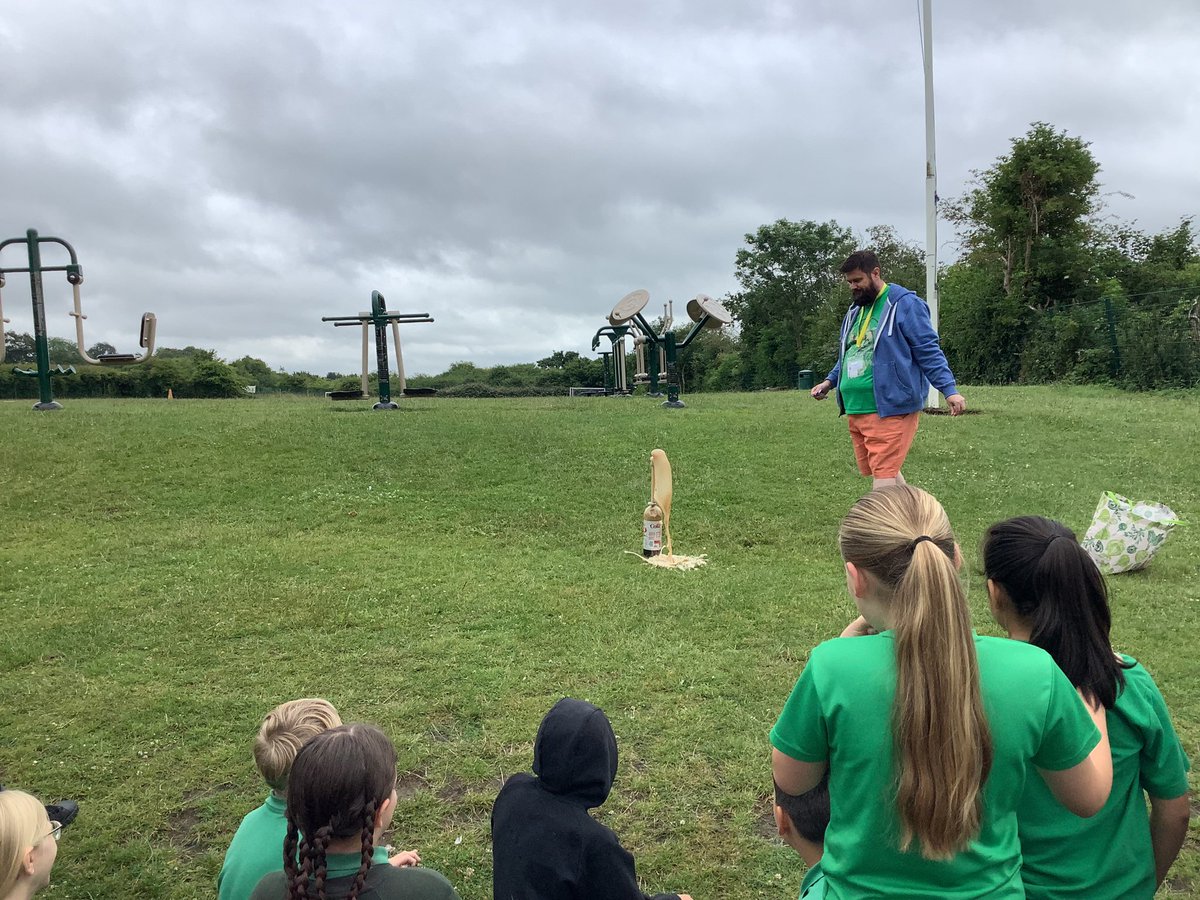 Gade Class tweet media