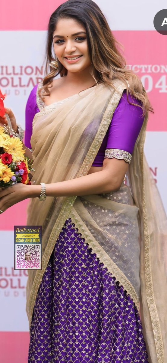 MercuryNews26's tweet photo. π #AditiShankarThread
π #TollywoodThread
#Tamil #Actress #AditiShankar New Look @AditiShankarofl https://t.co/XLdcenxQtg